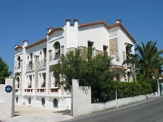 Hotel Pierre Loti Antibes Exterior photo