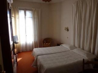 Hotel Pierre Loti Antibes Exterior photo
