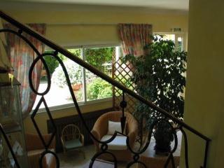 Hotel Pierre Loti Antibes Exterior photo