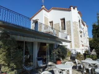 Hotel Pierre Loti Antibes Exterior photo